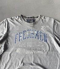 Vintage Abercrombie & Fitch Sexual Explicit Humor Tee picture