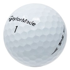 48 TaylorMade TP5 New Generation Near Mint Used Golf Balls AAAA *SALE* picture