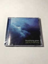 Music from the Ocean Picture by The Echoing Green (CD, Nov-2003, A Different... picture