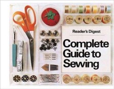 Reader's Digest Complete Guide to Sewing by Reader's Digest Editors picture
