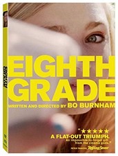 Eighth Grade, Elsie Fisher picture