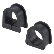 MOOG K9900 Rack and Pinion Mount Bushing for 1993 - 2000 Nissan Altima picture