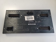 00115307 Multiplex Control Module Blue Bird Vision, CV-CCM-C, CVC, SN 15091185 picture