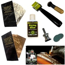 LiME LiNE Ultimate Automotive Leafing Kit picture