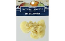 Pro Art Sponge Natural Sea Silk 3