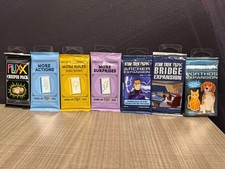 *BRAND NEW* Fluxx Card Game Expansions (Multiple varieties, sold separately) picture