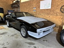 1987 TVR 350i  picture