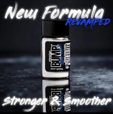 Want A BUMP® BLUE LABEL Revamped - Energy ON ICE (600mg Caffeine + Icy Menthol) picture