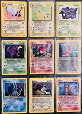 2001 Neo Revelation Pokemon Batch 45 Card Lot 💎🔥 picture