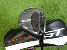 Titleist GT3 15* 3 Wood Project X Titan 70g 6.0 Stiff Graphite w Headcover New picture