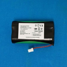 X-Rite eXact SE15-46 (21CR19/65) Lithium Ion Rechargeable Battery Pack eXact Ser picture
