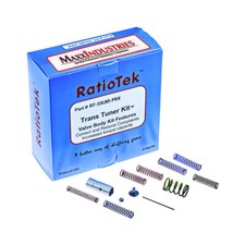 10L80 10L90 Transmission Valve Body Shift Improver Kit RatioTek RT-10L80-PRX picture
