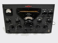 Collins 75A-4 Receiver Working Excellent Condition Ham Radio Local Pickup picture