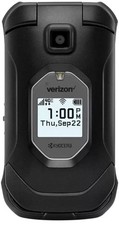Kyocera DuraXV Extreme E4811 KOSHER Rugged Flip Phone Unlocked HEIMISH FOR LESS picture