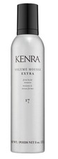 Kenra Volume Mousse EXTRA # 17- 8 oz.  Fast  Free Returns-Compare picture