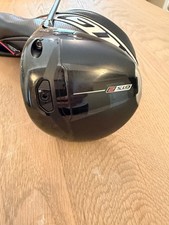 Titleist GTS 2 10 degree Stiff Tense Blue 55 picture