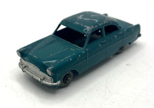 43949 MATCHBOX / ENGLAND / SERIES 75 / #33A-3 FORD Z0DIAC MKII SEDAN 1/64 picture