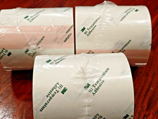 3 M Adhesive Tapes 3M 9077 Ultra High Temp Double Coated Tape 4