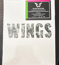 Wings Blu-ray Collection Box Set - Paul McCartney, Dolby Atmos (UMG) picture