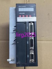 1pc used   L3N-20D  Servo driver  picture