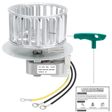 69355000/S69355000 Replacement Heat Motor Assembly for 9012, 9013, 9093, 9605, 9 picture