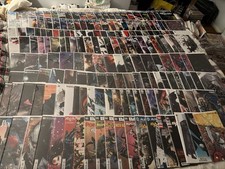 Batman #1-163 Complete Set (2016-2026) DC Comics picture