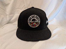 Oakland Roots New Era 59Fifty Football Club Fitted Hat 7 1/2 picture