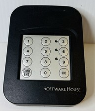 Software House SWH-4200 Access Card Reader picture