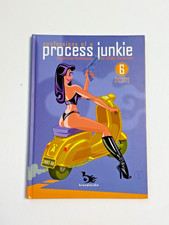 new confessions of a process junkie illustration techniques adobe hardcover picture