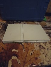Playstation 2 White Console For Parts/Repair ONLY picture