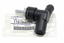 2004-2016 Subaru Impreza WRX STi PCV Valve & Connector TURBO OEM 11819AA001 OEM picture