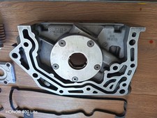 OEM Oil pump for 2.5 Opel Omega Vectra Vauxhall Cadillac Catera picture