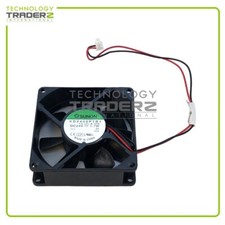 KD2408PTB1 Sunon DC 24V 1.7W Cooling Fan ***Pulled*** picture