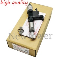 Injector Nozzle For 04-07 5.2L Isuzu NPR 4HK1Diesel Injector 095000-5471 picture