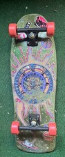 Vintage Jeff Phillips BBC Skateboard NOS Vision Wheels Gullwings Trucks picture