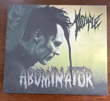 Doyle - Abominator Digipak CD - MINT Misfits Dr Chud Alex Story Cancerslug picture