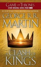 A Clash of Kings (A Song of Ice and Fire, Book 2) - VERY GOOD picture