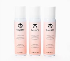 Calista On The GoGo Embellish Finishing Hairspray Trio picture