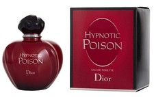 Hypnotic Poison EDT 3.4 oz Women’s Eau de Toilette Spray Perfume picture