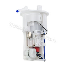 For 2005-2011 Triumph Sprint ST 1050 Speed Triple 1050 Fuel Pump Module picture