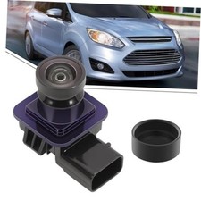 Rear View Backup Camera Fits 2013-2016 C-Max Energi, 2013-2016 C-Max Hybrid picture
