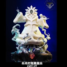 OPPS Studios Bleach Espada Kurotsuchi Mayuri Resin Statue Pre-order 1/6 H36cm picture