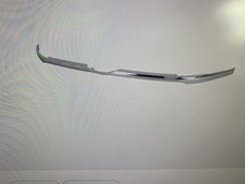 PO#11 Genuine OEM 2022-2024 Ford Expedition Front Grille Molding NL1Z-8200-EA picture