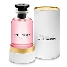 New Louis Vuitton Spell On You Eau de Parfum 100ml 3.4oz Luxury Fragrance FFS picture