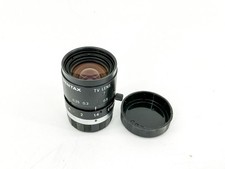 New Pentax C1614-M TV Lens 1:1.4 16MM - No Box picture
