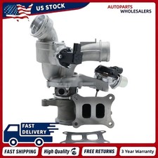 New Turbo Turbocharger for VW Jetta Passat Beetle 2014-2021 1.8L 2.0L 06K145721D picture