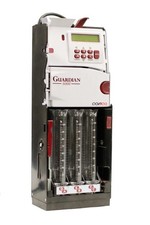 Coinco Guardian 6000 6-Tube MDB Coin Acceptor Changer G6XUS-BD picture