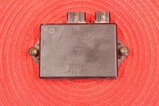 98-05 YAMAHA V STAR 650 OEM ECU COMPUTER ECM ECU UNIT picture