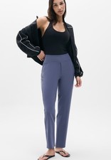 Athleta Endless High Rise Celestial Pants Women’s Size 6 NWT Comfort picture