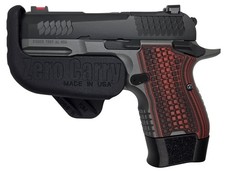 NEW KIMBER CDS9 Zero Carry Elite In Waistband Holster for concealed carry picture